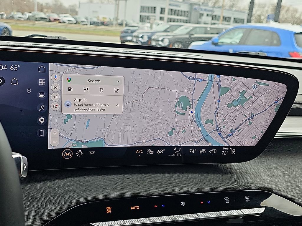 Used 2025 Buick Enclave Preferred image 19