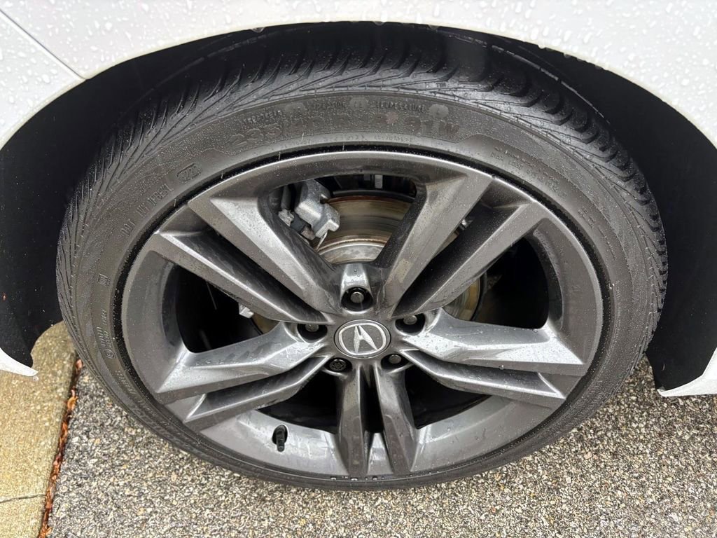 Used 2024 Acura Integra A-Spec image 10