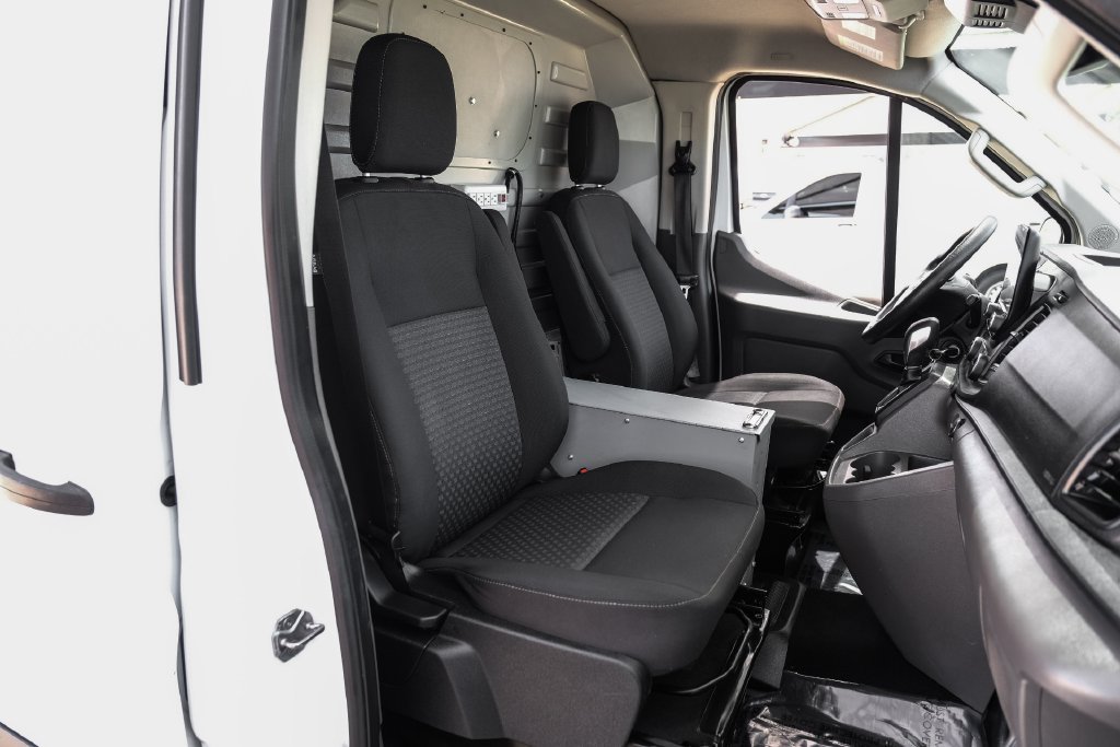 Used 2021 Ford Transit 250 Low Roof AWD image 35