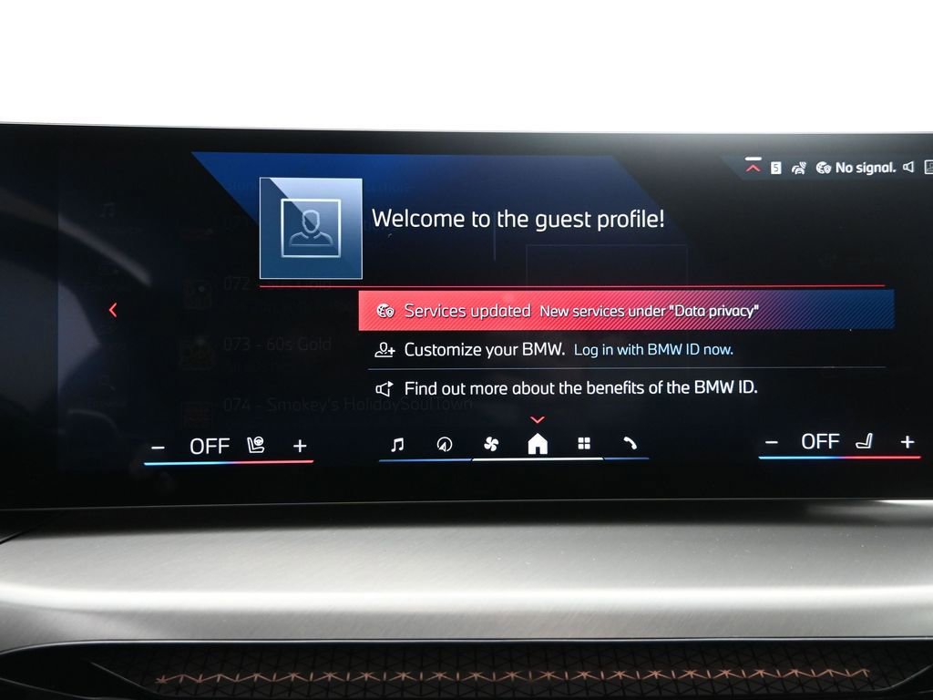 New 2026 BMW M440i Coupe w/ Premium Package RWD image 17