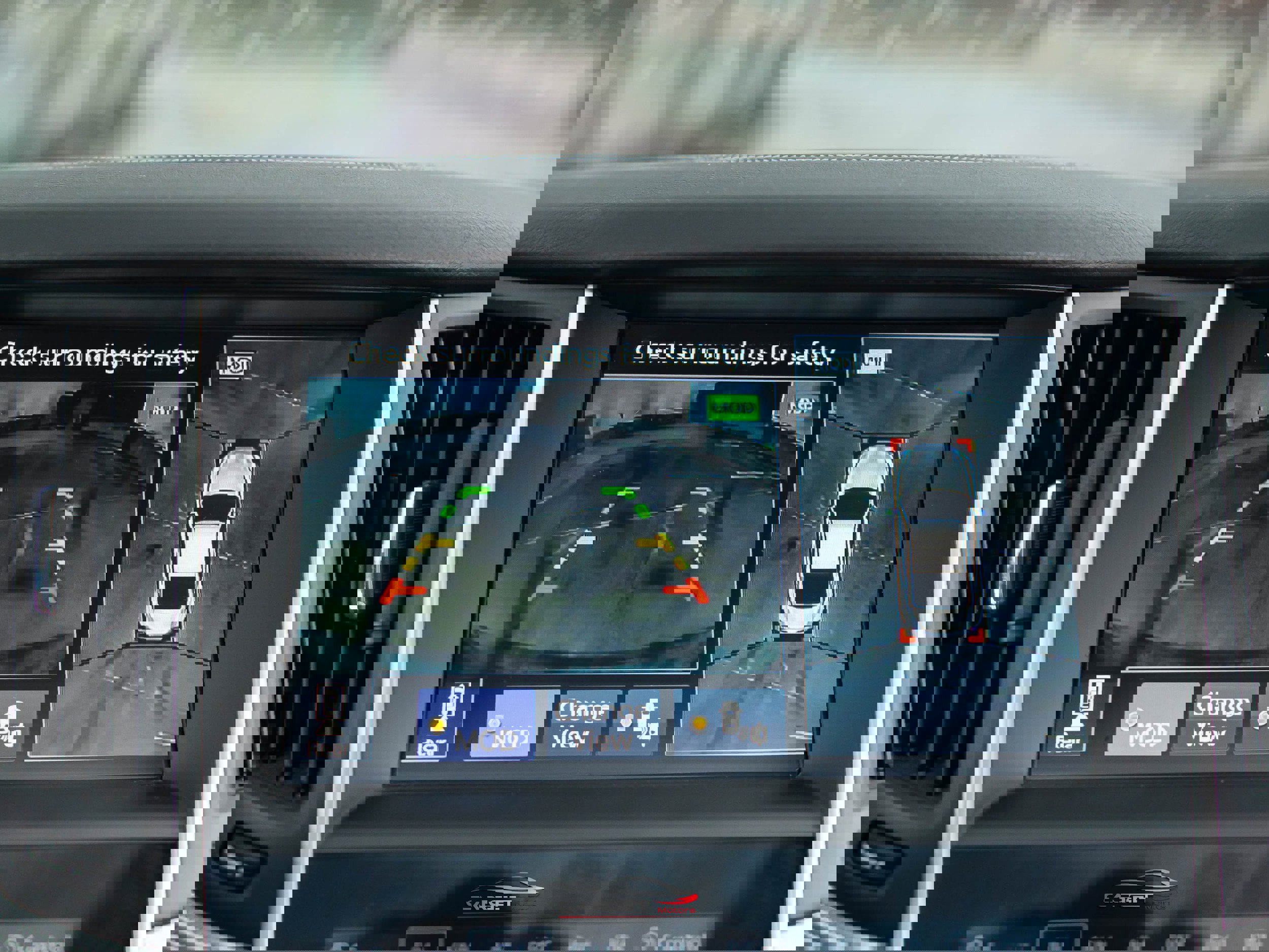 Used 2019 INFINITI Q60 Red Sport 400 w/ Proactive Package image 28