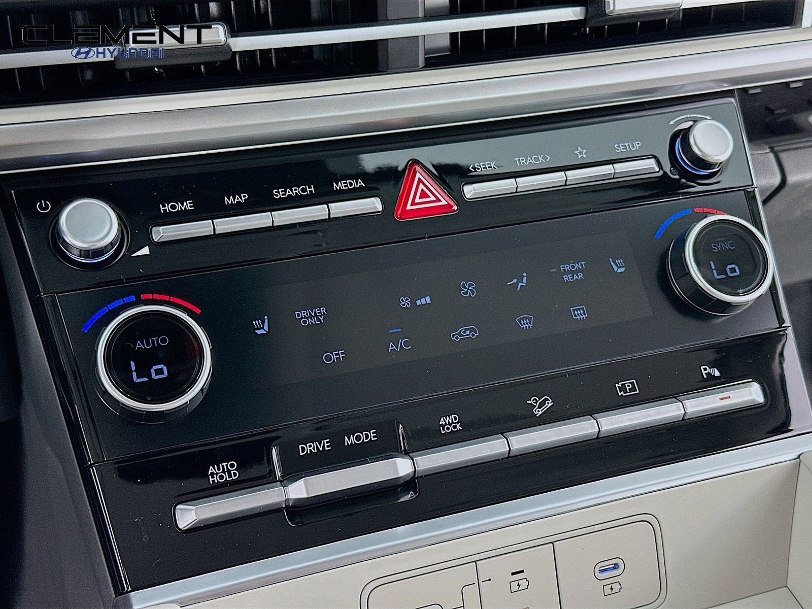 New 2026 Hyundai Santa Fe SEL AWD/4WD image 19