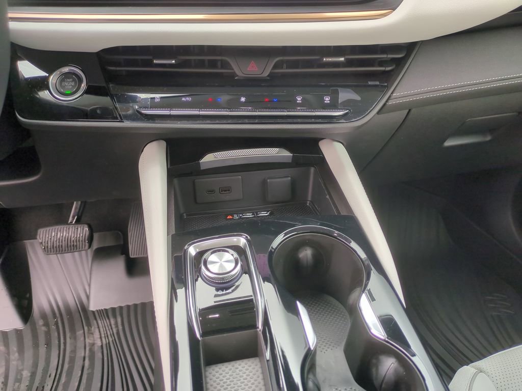New 2026 Buick Envision Avenir image 14