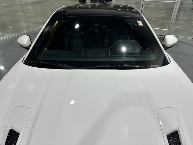 Used 2016 Jaguar F-TYPE R AWD/4WD image 15