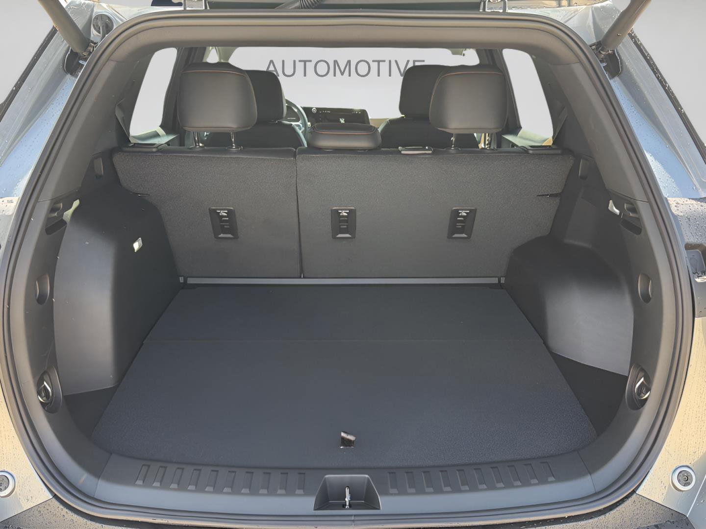 New 2026 Chevrolet Equinox ACTIV AWD/4WD image 31