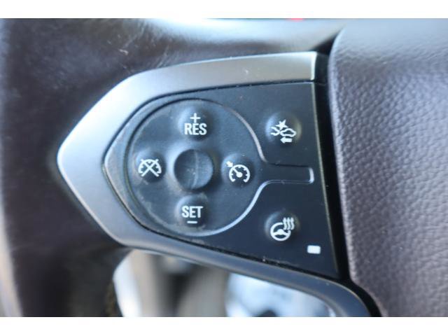 Used 2015 Chevrolet Tahoe LTZ image 14