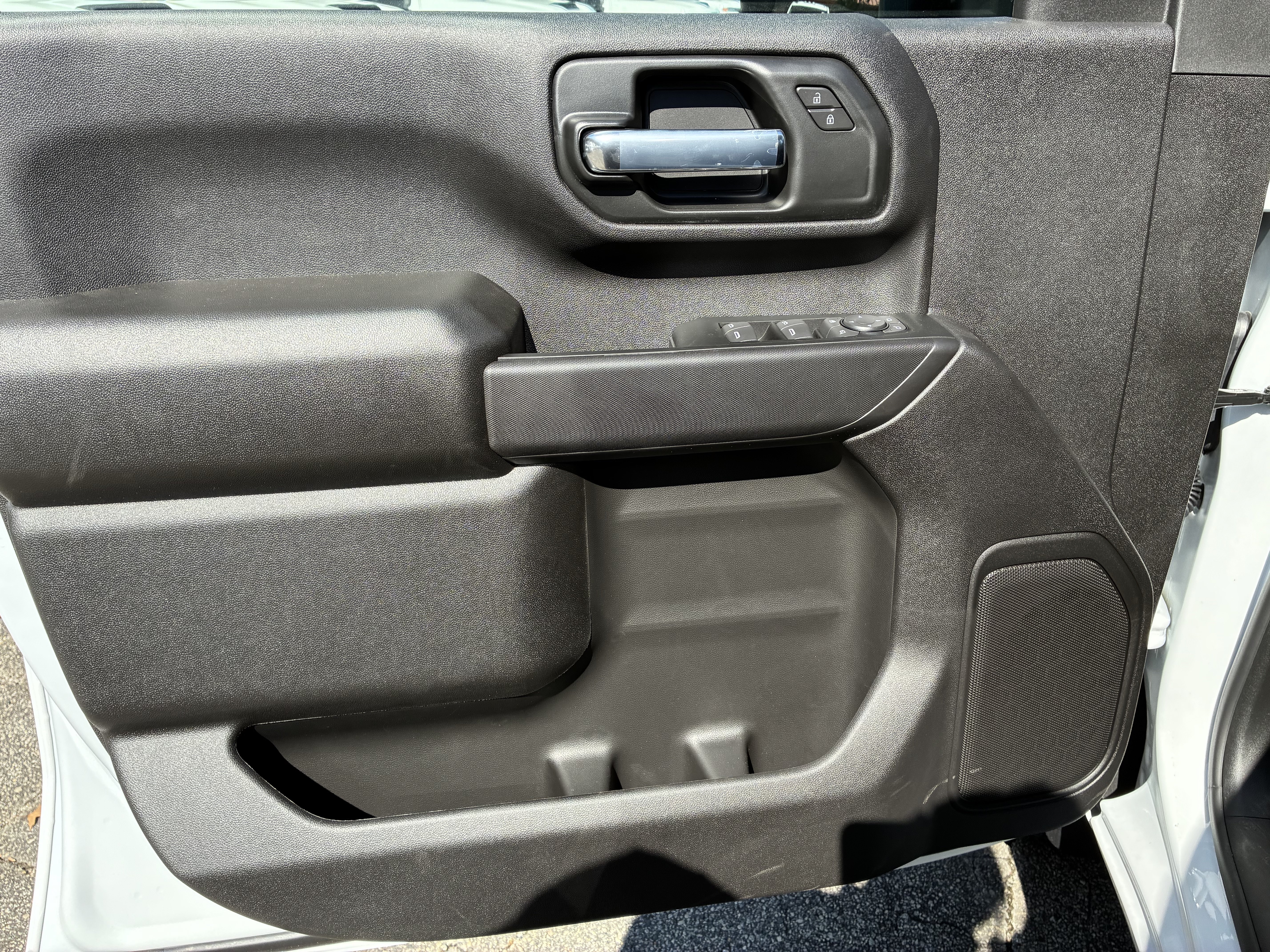 New 2026 Chevrolet Silverado 3500 W/T w/ WT Convenience Package AWD/4WD image 29