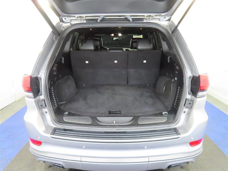 Used 2019 Jeep Grand Cherokee High Altitude image 12