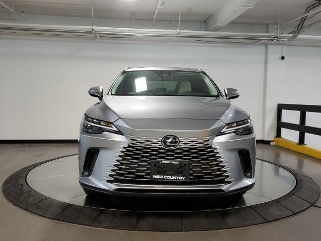 Certified 2024 Lexus RX 350 Premium w/ Accessory Package AWD/4WD image 12