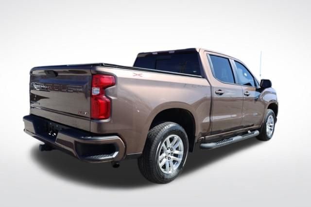 Used 2019 Chevrolet Silverado 1500 RST w/ All-Star Edition image 10