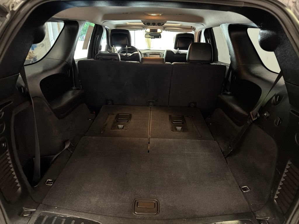 Used 2015 Dodge Durango Citadel w/ Technology Group AWD/4WD image 15