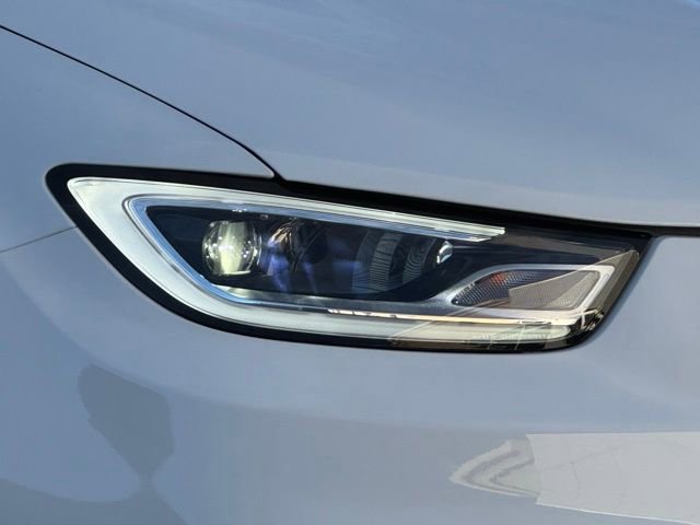New 2026 Chrysler Pacifica Select FWD image 6