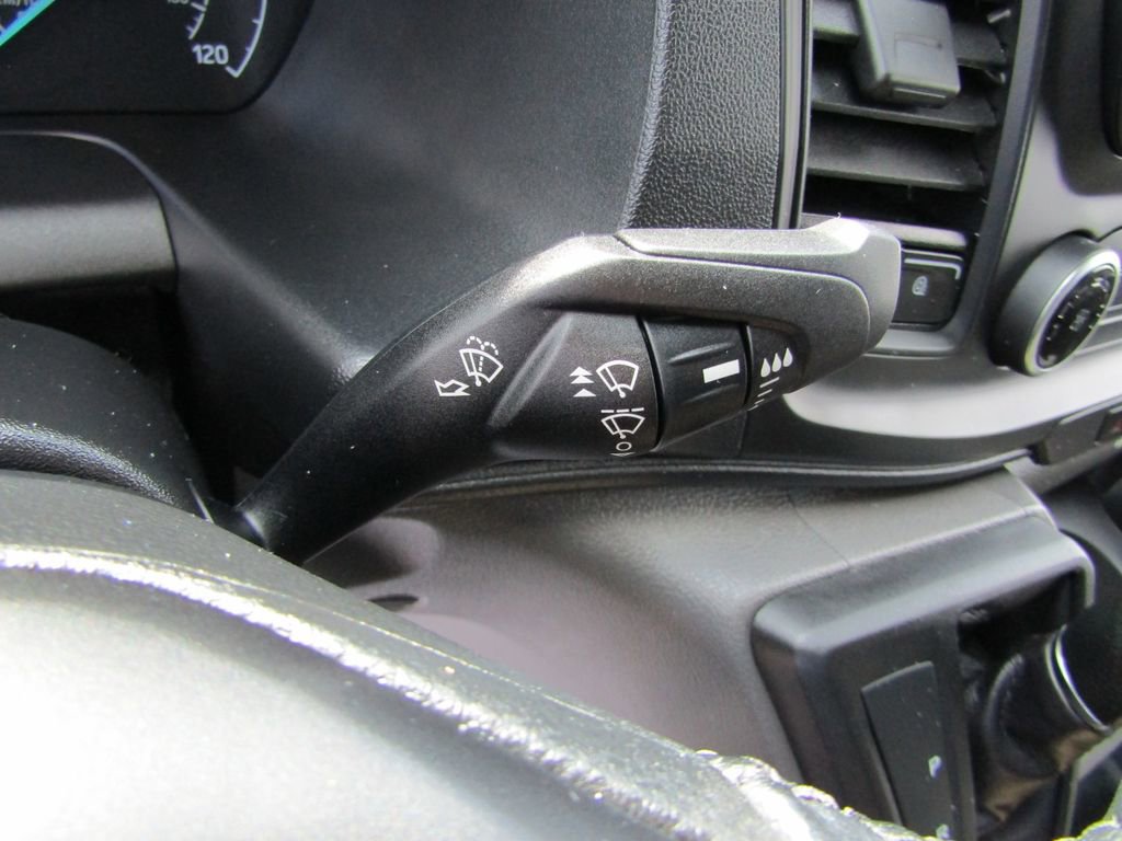 Used 2024 Ford Transit 250 Low Roof w/ Load Area Protection Package RWD image 22