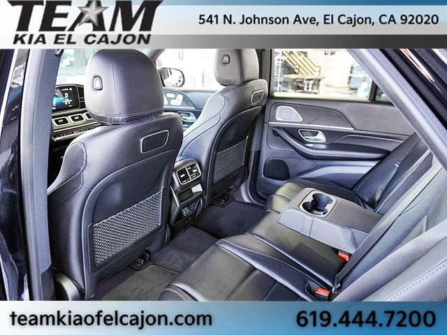 Used 2020 Mercedes-Benz GLE 350 4MATIC image 20