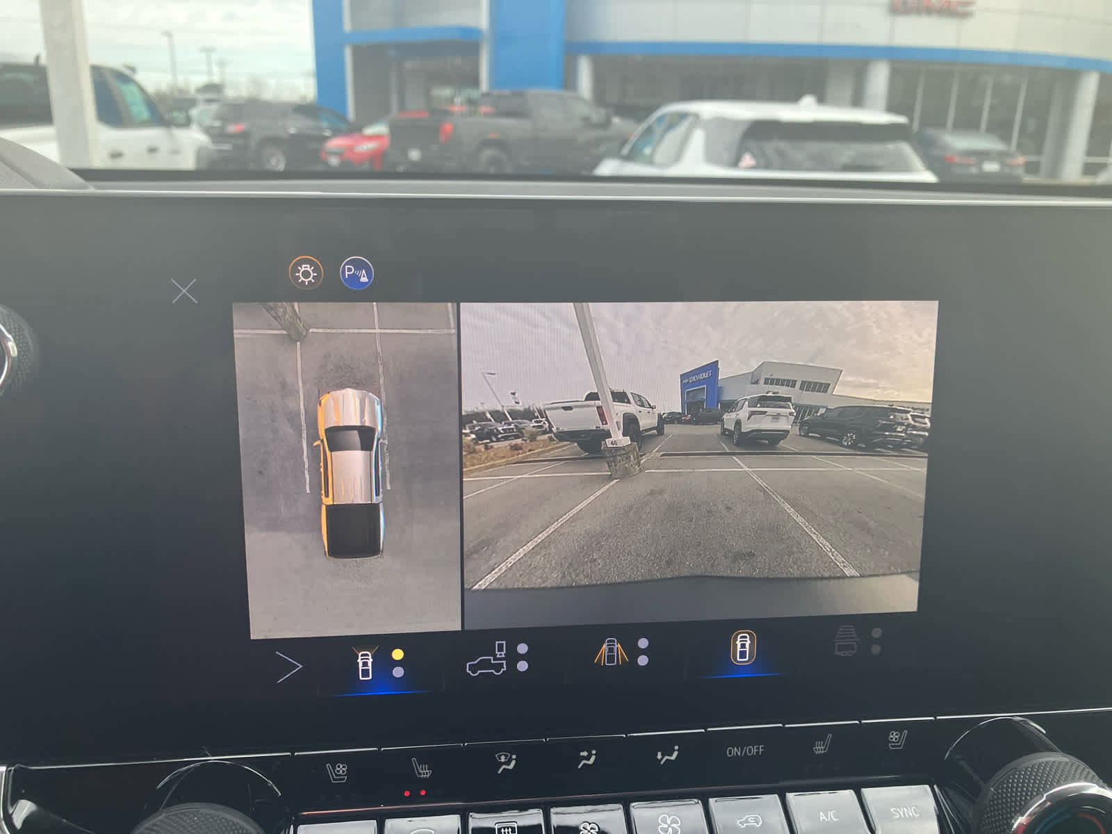 New 2026 Chevrolet Colorado Z71 w/ Technology Package image 23