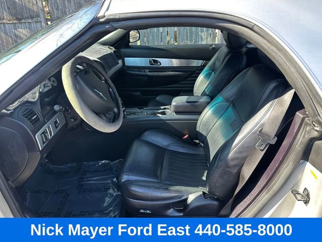 Used 2004 Ford Thunderbird RWD image 14