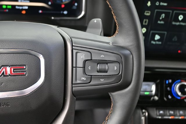 Used 2026 GMC Sierra 1500 AT4 AWD/4WD image 27