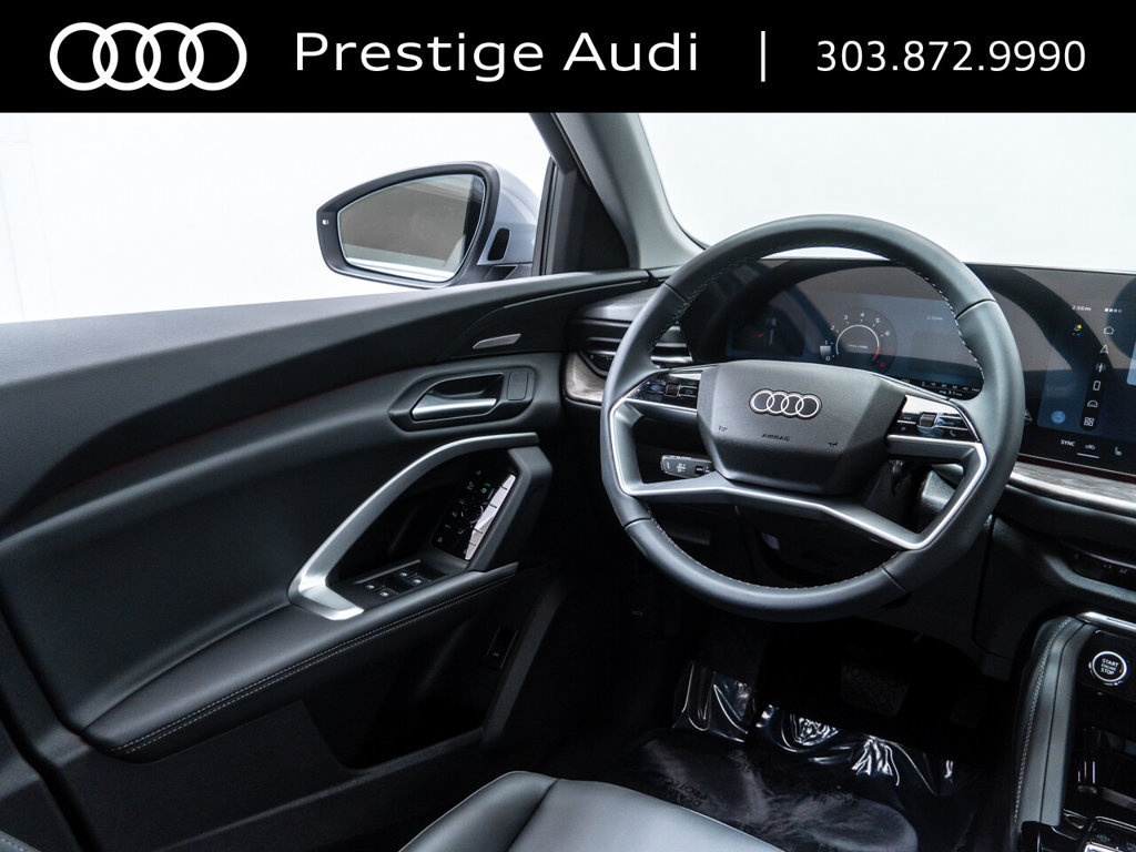 Used 2026 Audi Q5 Premium Plus w/ Premium Plus AWD/4WD image 21