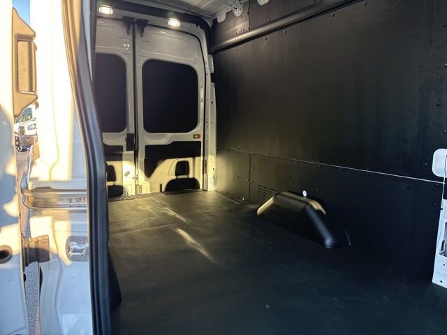 New 2026 Ford Transit 350 148 High Roof Extended w/ Load Area Protection Package image 23