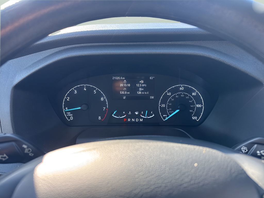 Used 2020 Ford Transit 350 XLT image 20