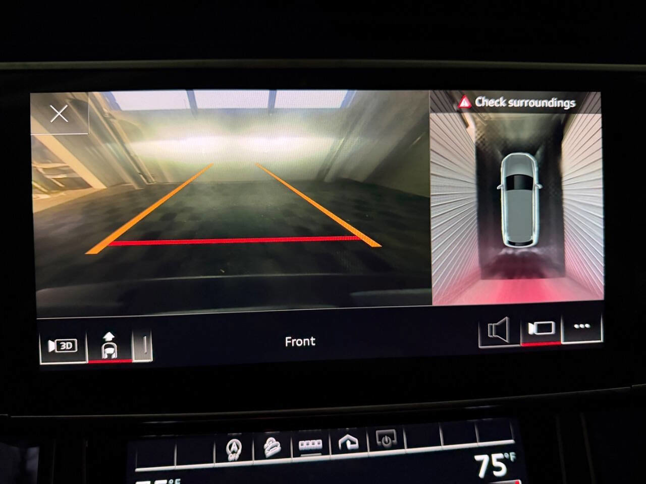 Used 2021 Audi Q7 3.0T Premium Plus image 41