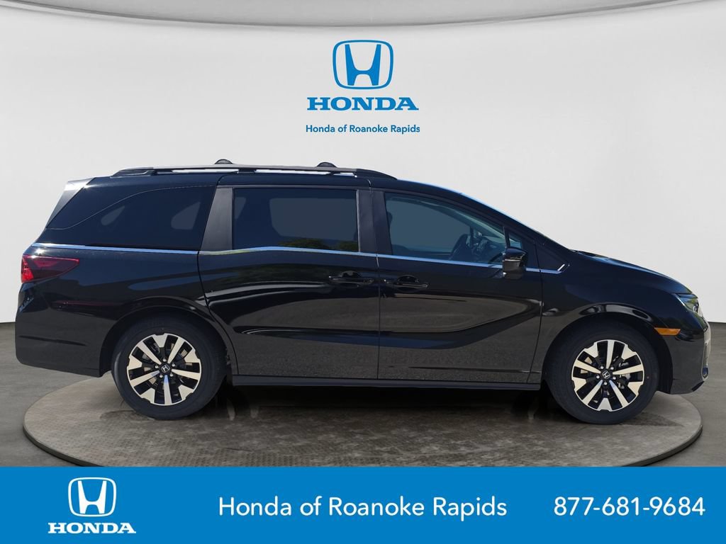 New 2026 Honda Odyssey EX-L image 6