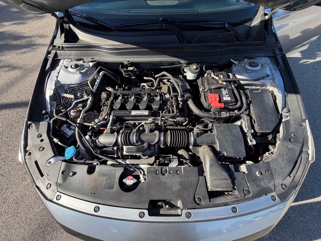 Used 2020 Honda Accord Sport image 30