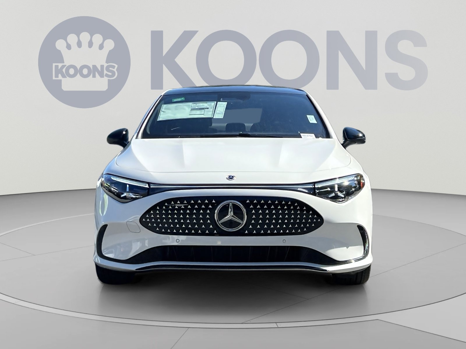 New 2027 Mercedes-Benz CLA 350 image 4
