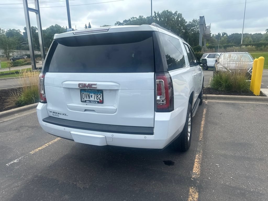 Used 2019 GMC Yukon XL SLT AWD/4WD image 11