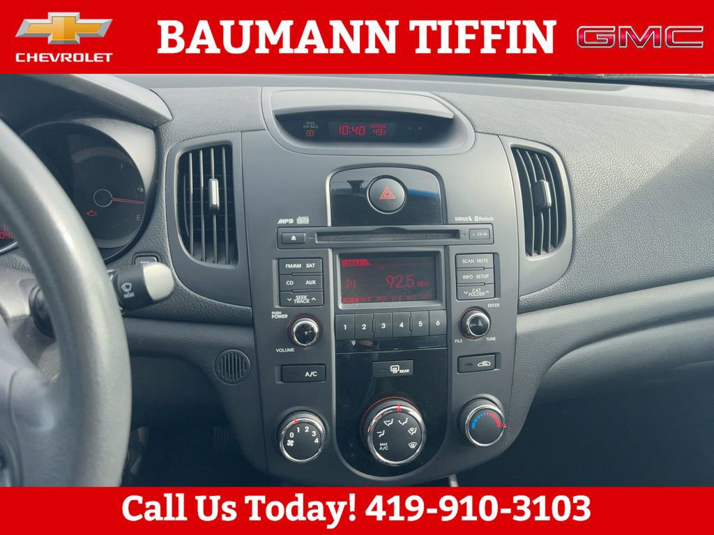 Used 2012 Kia Forte EX image 20