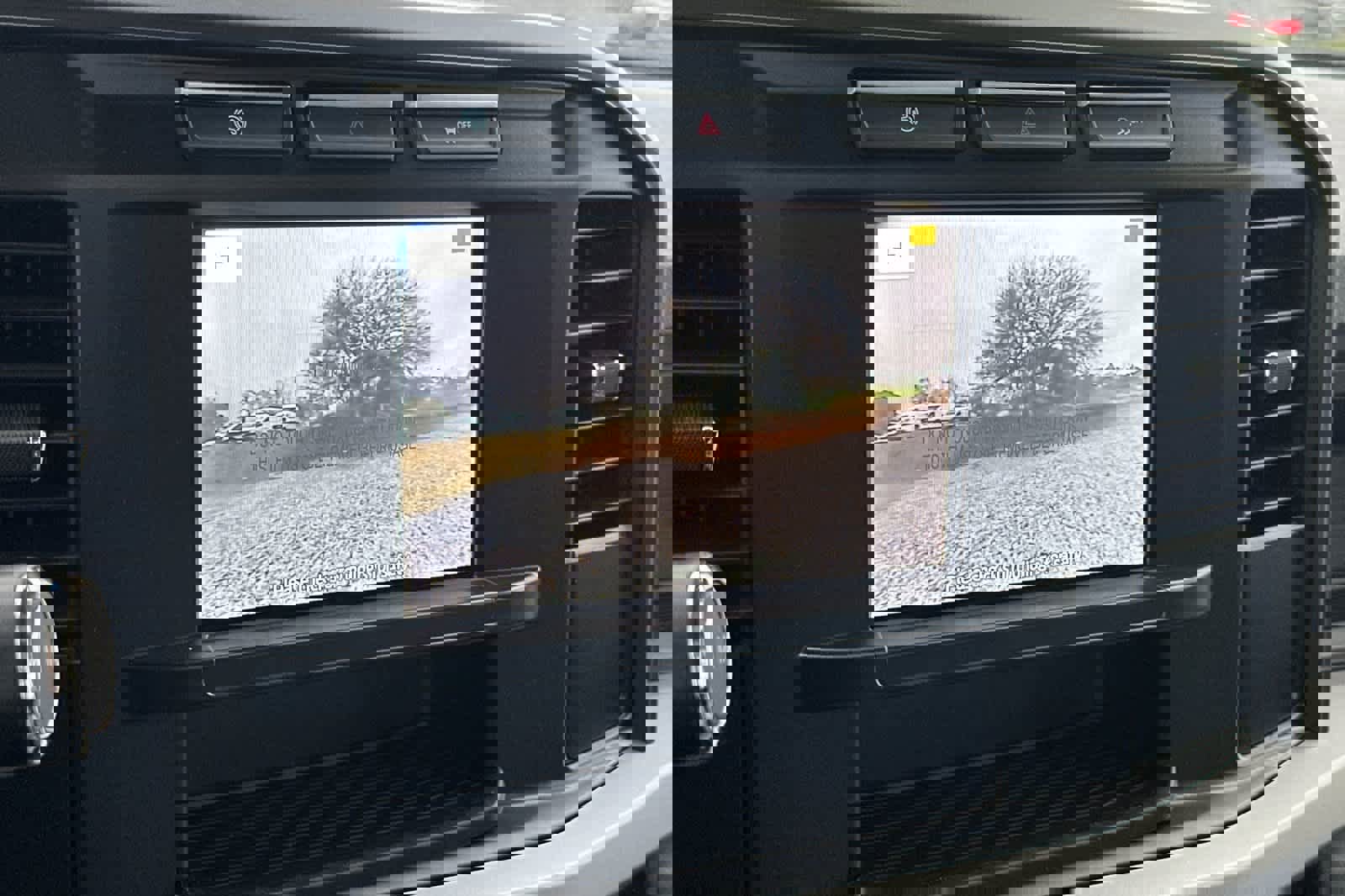 New 2024 Ford F550 2WD Regular Cab Super Duty image 14