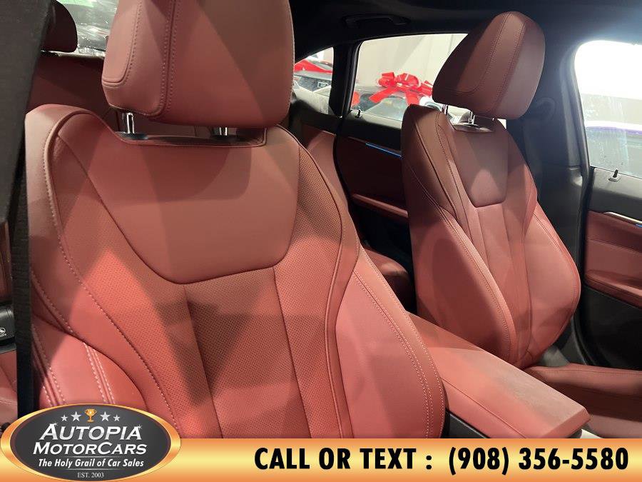 Used 2023 BMW i4 eDrive40 w/ M Sport Package image 12