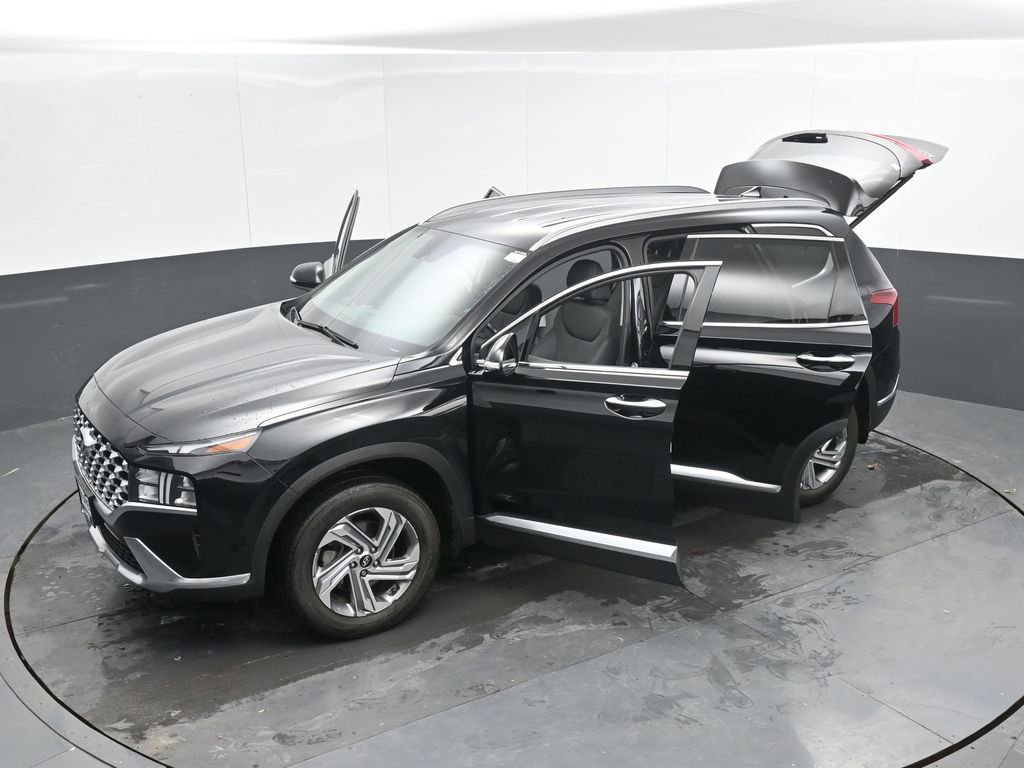 Used 2022 Hyundai Santa Fe SEL w/ Convenience Package image 49