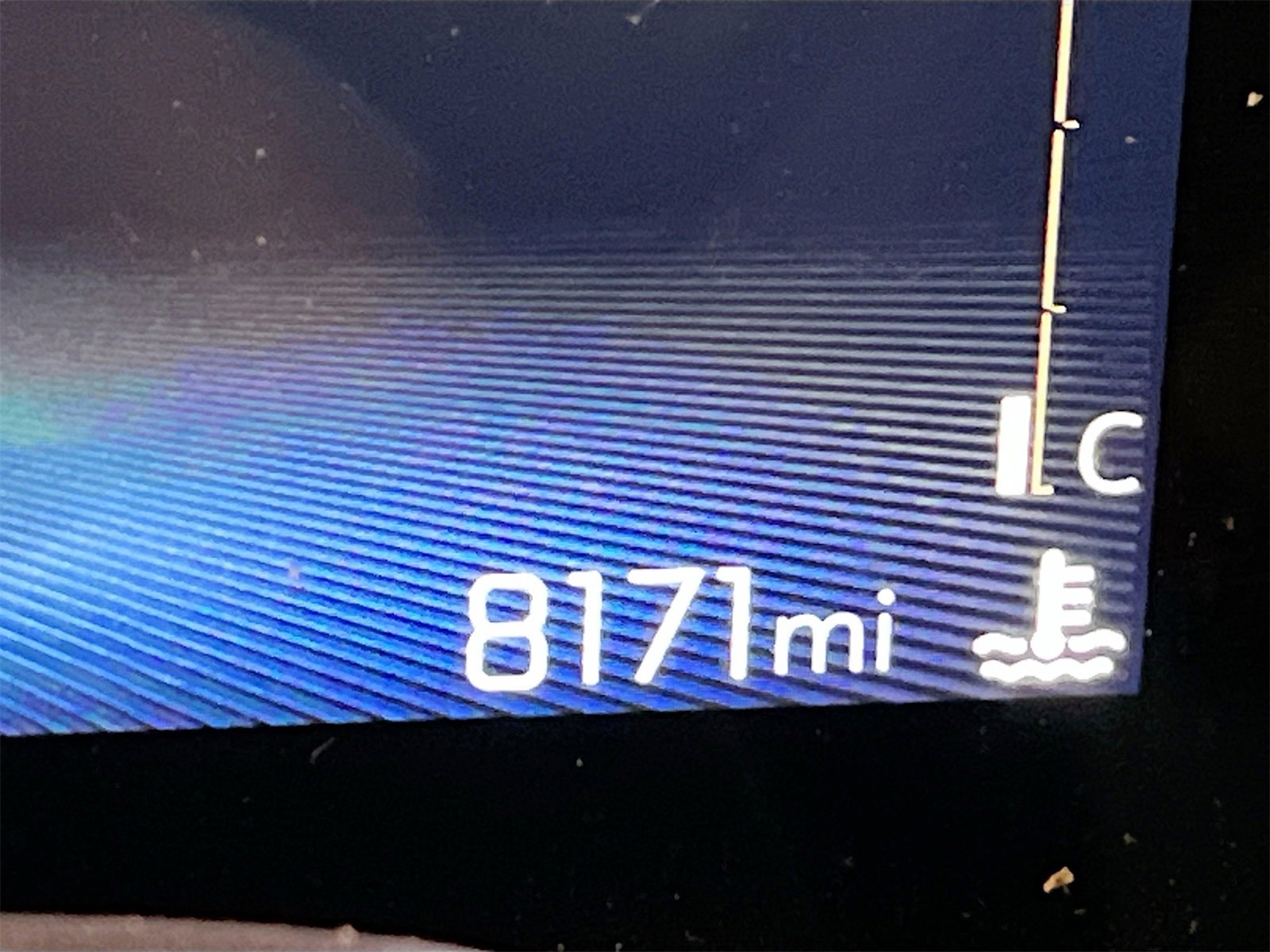 Used 2025 Chevrolet TrailBlazer LT w/ Driver Confidence Package image 12