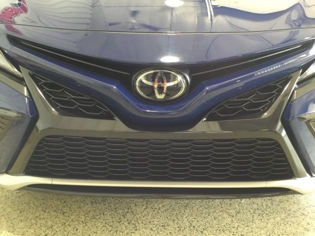 Used 2024 Toyota Camry XSE image 22