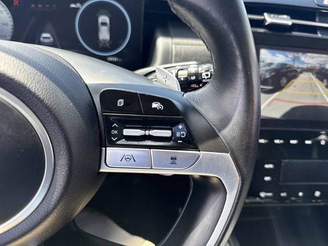 Used 2024 Hyundai Tucson Limited AWD/4WD image 30