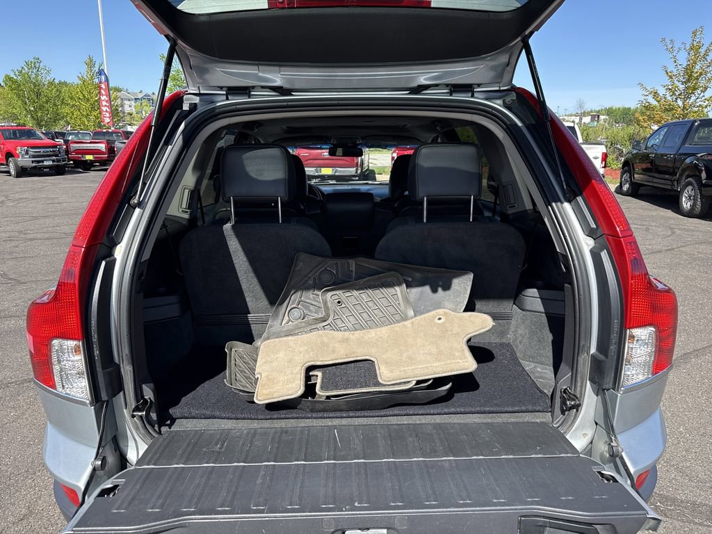 Used 2008 Volvo XC90 V8 AWD/4WD image 20