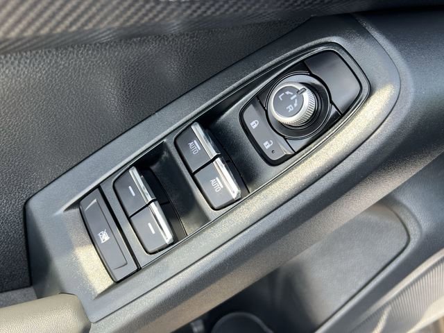 Used 2026 Subaru Crosstrek 2.5i Limited image 27