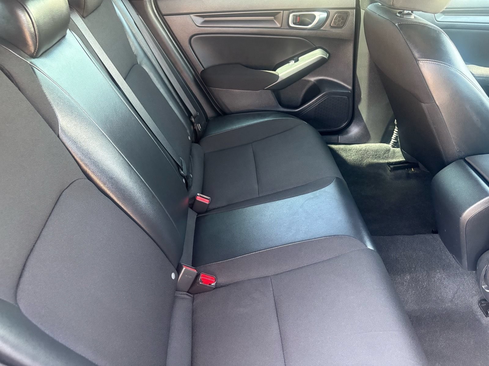 Used 2024 Honda Civic Sport image 16