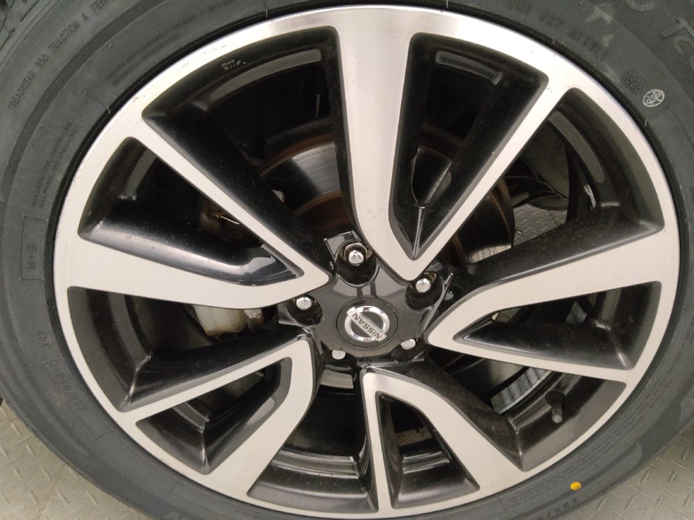Used 2019 Nissan Rogue SL w/ Premium Package FWD image 31