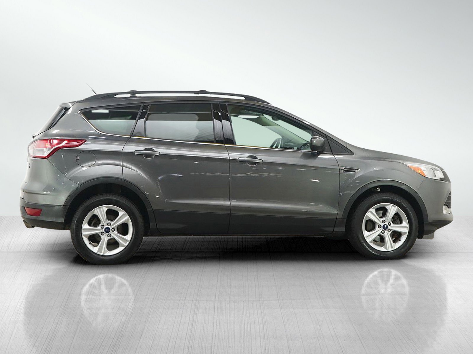 Used 2014 Ford Escape SE w/ Equipment Group 201A image 7