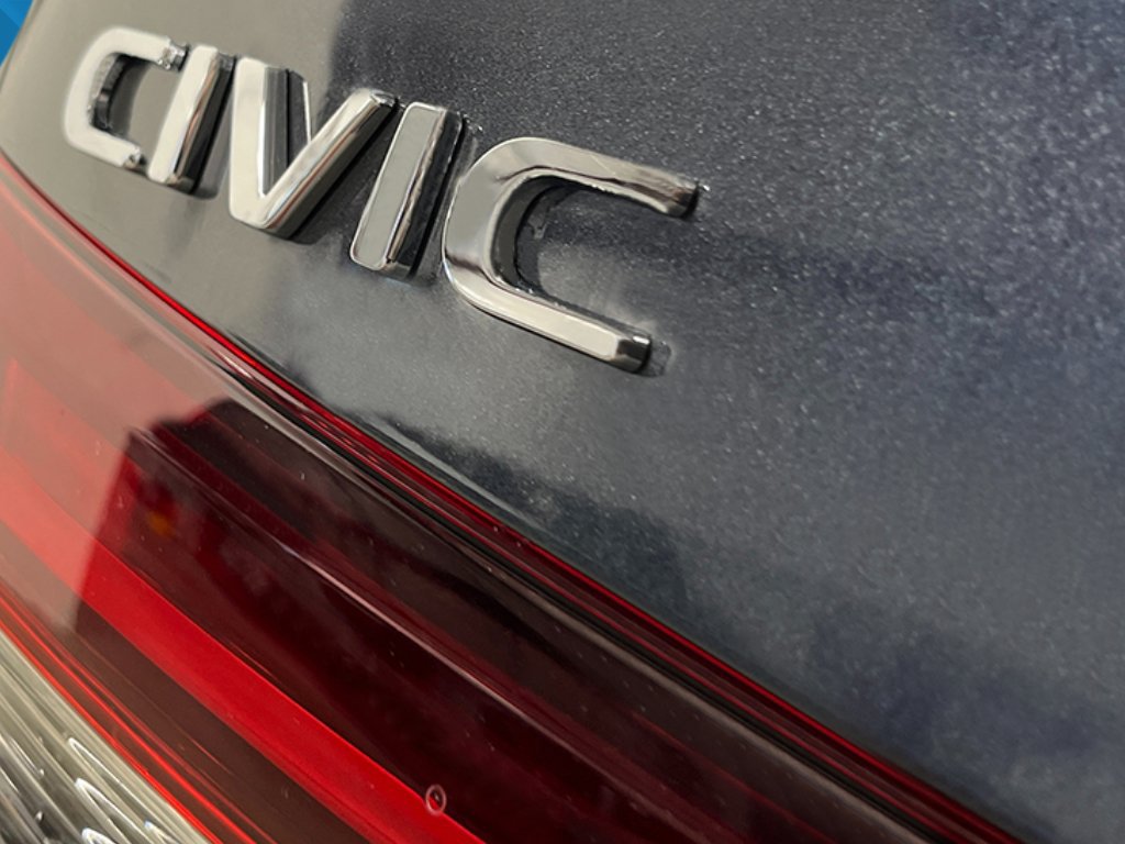 New 2026 Honda Civic Sport image 10