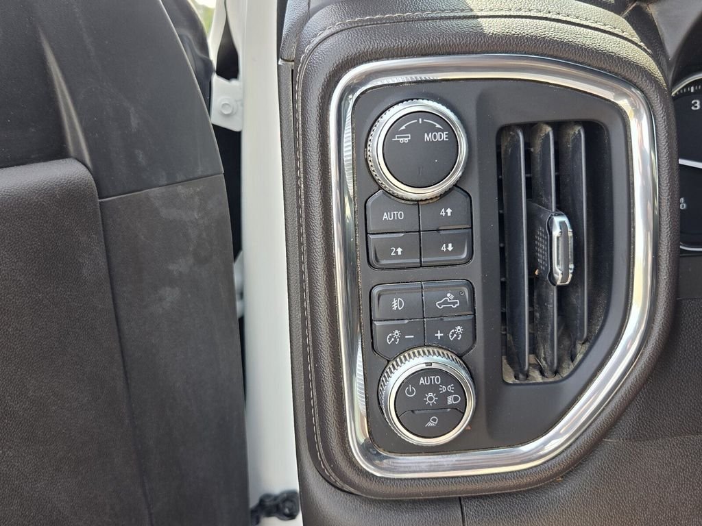 Used 2020 GMC Sierra 1500 SLT w/ SLT Premium Plus Package AWD/4WD image 23