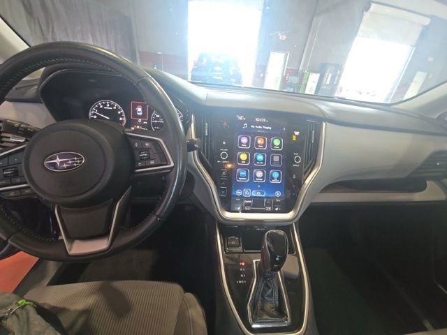 Used 2022 Subaru Legacy Premium AWD/4WD image 6