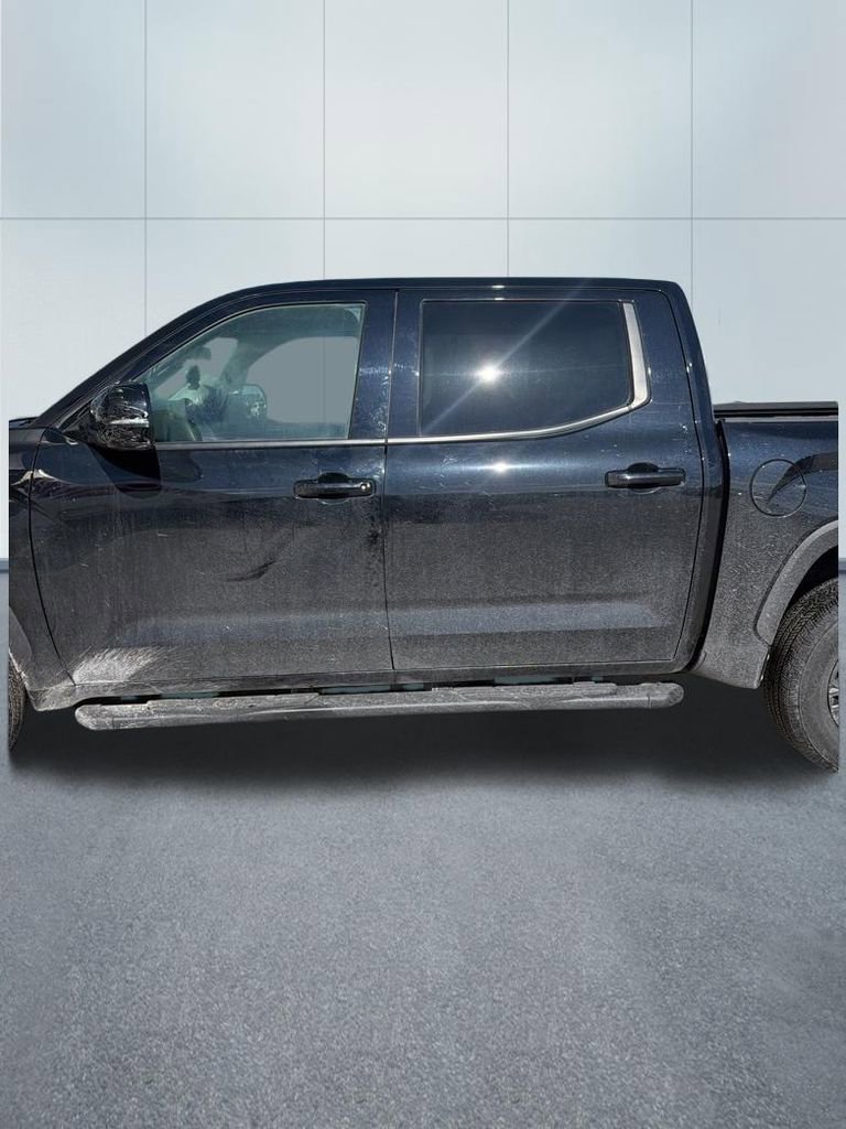 Used 2024 Toyota Tundra SR5 w/ SR5 Convenience Package image 7