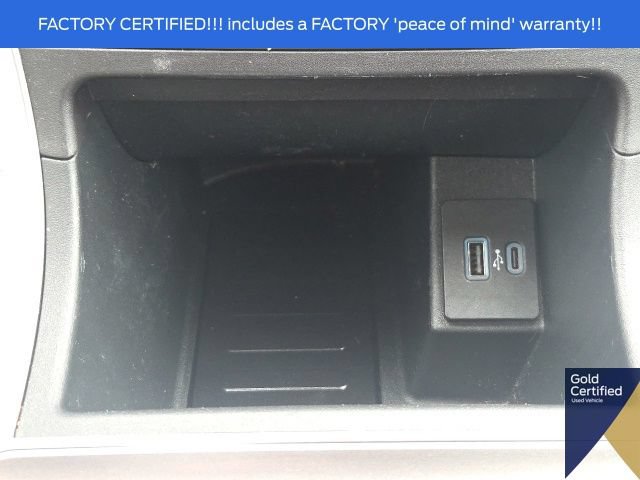 Certified 2023 Ford Edge SEL w/ Convenience Package AWD/4WD image 36