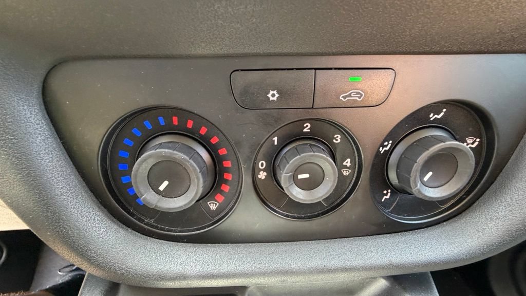 Used 2022 RAM ProMaster City Wagon FWD image 18