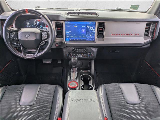 Used 2022 Ford Bronco Raptor image 14
