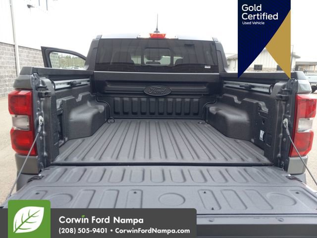 Certified 2026 Ford Maverick Tremor image 31