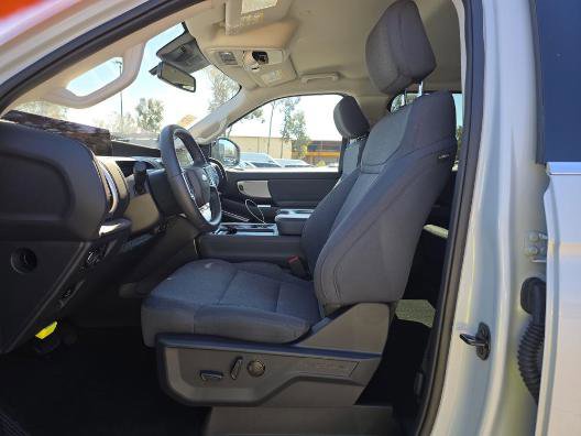 Used 2025 Ford Expedition Max Active image 7